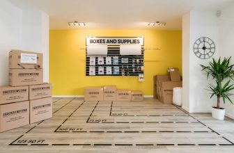 Documentopslag in de buurt van Ballieston |  50% korting op je eerste 2 maanden