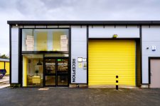 Self Storage in de buurt van Arbroath |  50% korting op je eerste 2 maanden