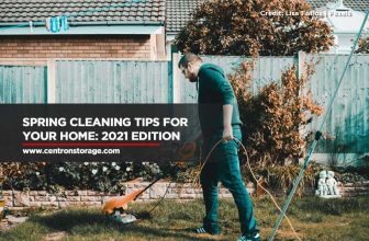 Tips voor het schoonmaken van de lente voor uw huis: editie 2021